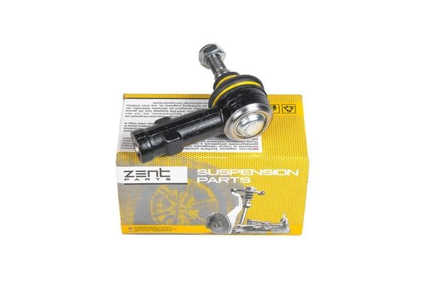 наконечник рулевой!\ Peugeot 806 94> Z10841 ZENTPARTS