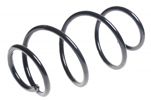 пружина передняя!\ Kia Ceed ED 09-12 ST114022F STANDARD SPRINGS