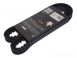 Ремень ЯМЗ компрессора MEGAPOWER 10011154 MEGA POWER