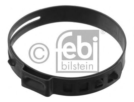 хомут пыльника ШРУСа!\ Audi, VW, Skoda, Seat 38758 FEBI BILSTEIN
