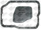 Фильтр масляный АКПП MAZDA 6 (GH) (с прокладкой) JS ASAKASHI JT318K JS ASAKASHI