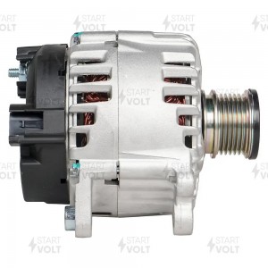 Генератор для а/м VAG Transporter T5 (03-)/Crafter (06-) 2.0TDI 180A (LG 1832) LG 1832 START VOLT