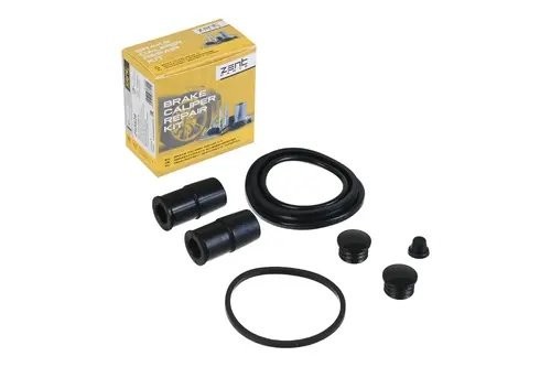 р/к диск.торм.! d57\ Audi, Ford, Seat, VW Z113528 ZENTPARTS