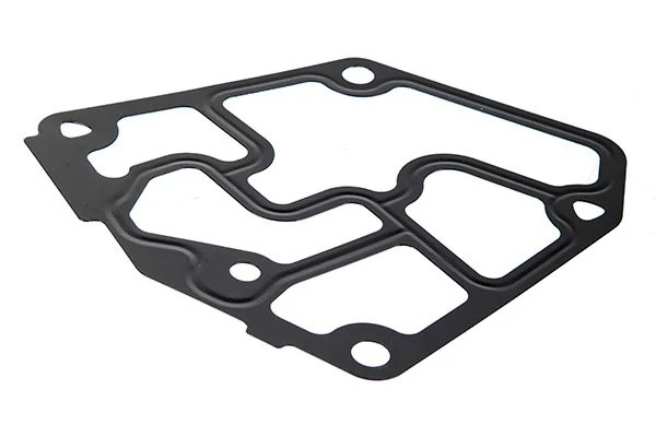 прокладка корпуса фильтра масляного! 038115441A\ VW Golf IV 1.9TDi AJM 98> 11-25811-SX STELLOX