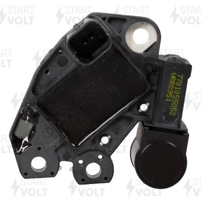 Регулятор напряжения ген. для а/м Renault/Nissan Duster (12-)/Terrano (14-) 2.0i VRR 0951 START VOLT