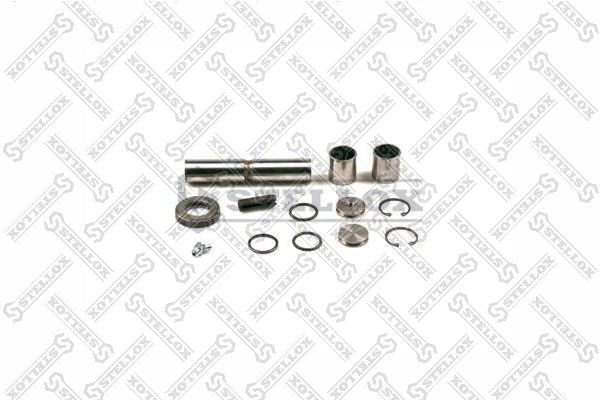 р/к шкворня !с подш. \MB 308D-508D 77-96/Sprinter all 95-06 L=136 D=26 LHD 84-16058-SX STELLOX