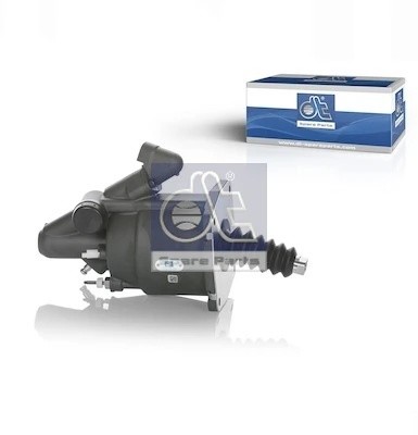 ПГУ RENAULT Premium,Magnum,Kerax DT 6.43006 DIESEL TECHNIC
