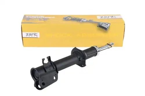 амортизатор передний левый газовый! 4160254C50\ Suzuki Wagon R+ 1.3 2WD 00> Z73528 ZENTPARTS