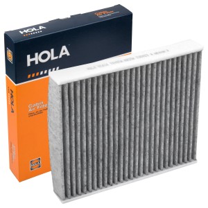 Фильтр салона угольный SC414 HOLA