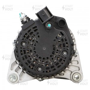 Генератор для а/м Chery Tiggo 8 Pro (18-)/Exceed TXL (16-)/VX (16-) 1.6T/2.0T 14 LG 2723 START VOLT