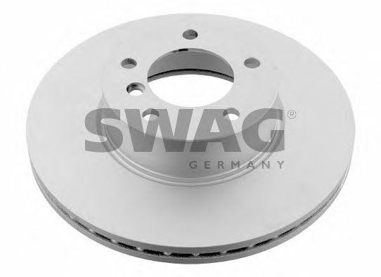 BMW E90 2005> 20930541 SWAG