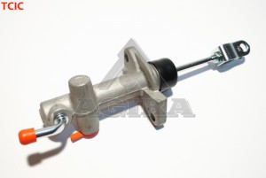 Цилиндр сцепления главный CHEVROLET Lanos (97-) (1.4/1.5/1.6) TCIC 16C0410 TCIC
