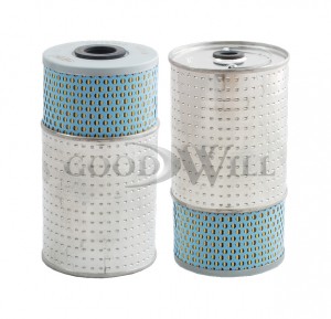 Фильтр масляный OG223 OG 223 GOODWILL