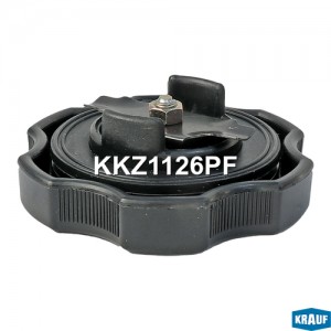 Крышка горловины масляной HYUNDAI Porter,Accent,Sonata,Elantra,Santa Fe KRAUF KKZ1126PF KRAUF
