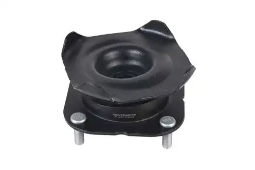 опора амортизатора заднего левого! 4 шпильки Mazda 626 1.8-2.0/2.0TD/TDi/DITD 97 Z11837 ZENTPARTS