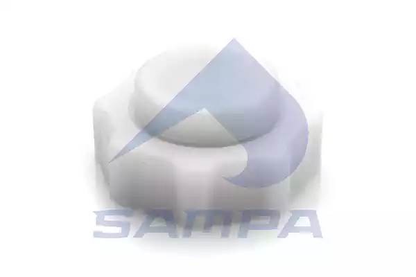 Крышка радиатора RENAULT SAMPA 079377 SAMPA