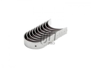 Вкладыши коренные STD Honda Accord 2.4i 16V K24A 10.2002- (13321-PNA-003/004) MBS009105000 UNITED MOTORS PRO