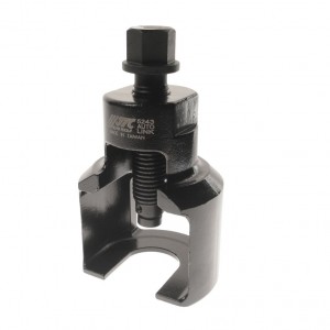 Съемник опор шаровых для грузовых автомобилей 39мм JTC JTC-5243 JTC TOOLS