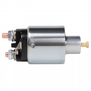 Реле втягивающее стартера для а/м Mitsubishi Lancer IX (06-) 1.8i/2.0i/2.4i (VSR VSR 1101 START VOLT