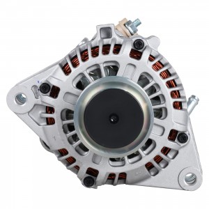 Генератор для а/м Hyundai Porter 2 (08-) с дв. D4CB 100A (LG 0805) LG 0805 START VOLT