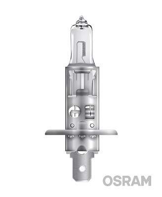 H1 12V-55W Стандартная, P14.5s 64150 OSRAM