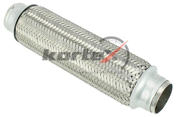 Гофра глушителя (40x260) KES5029 KES5029 KORTEX