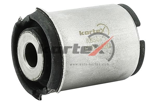 Сайлентблок рычага RANGE ROVER SPORT пер.подв.нижн.пер. KBS483 KBS483 KORTEX