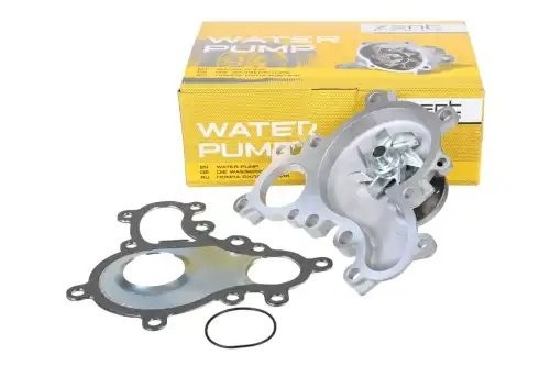 помпа!\ Toyota Land Cruiser 4.6D 09> Z14755 ZENTPARTS