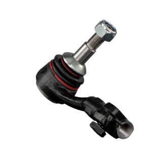 наконечник рулевой левый!\ BMW E90/E91/E87 04> 27158 FEBI BILSTEIN