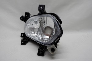 Фара противотуманная правая Kia Ceed 2 JD универсал, хэтчбек 5D, 2012-2015, с ДХ OEM0023PTFPR OEMPARTS