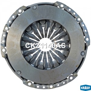 Сцепление комплект без подшипника CKZ1140AS CKZ1140AS KRAUF
