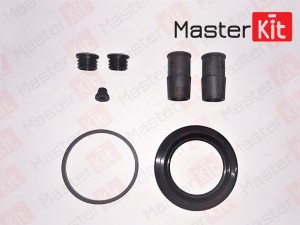 AUDI / FORD / SEAT / OPEL / VW D=57 77A1196 MASTER KIT