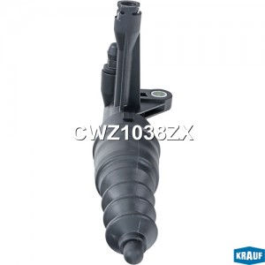 Цилиндр сцепления рабочий CWZ1038ZX CWZ1038ZX KRAUF