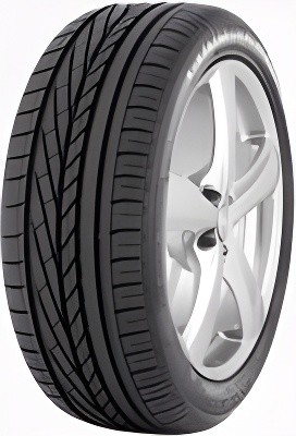 Goodyear 275/40 r19 Excellence 101Y Runflat 521626 GOODYEAR
