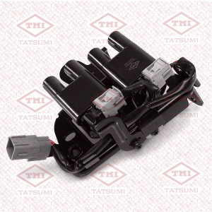 Катушка зажигания KIA Sportage 04-/Cerato 03-HYUNDAI Tucson 04-/Elantra 00-/Traj THG1134 TATSUMI