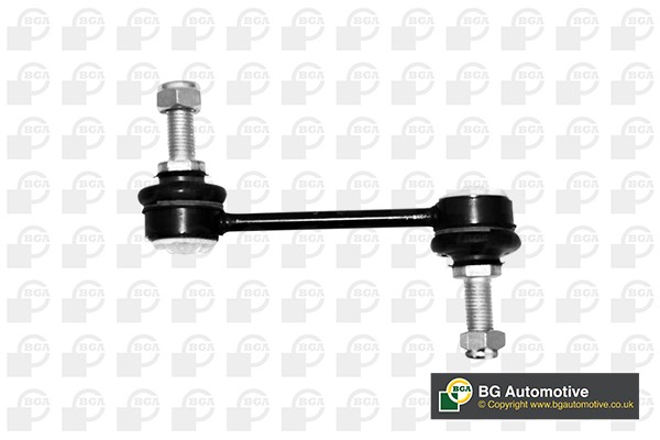 тяга стабилизатора заднего!\ Land Rover Range Rover 4.2/4.4/3.0TD/3.6TD 02> LS4219 BG AUTOMOTIVE