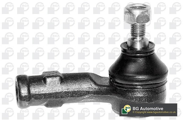 наконечник рулевой правый!\ Ford Focus 1.4/1.6/1.8/2.0/1.8DI 98-04 SR2319 BG AUTOMOTIVE
