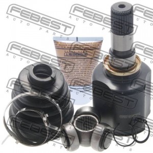 ШРУС внутр левый MAZDA 3 BK 2003-2008 0511-M320MTLH 0511-M320MTLH FEBEST