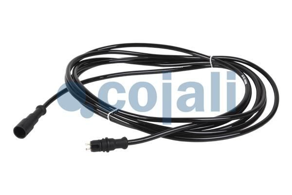 р/к датчика ABS! соединительный кабель L=4000 mm\ ALL 2260117 COJALI