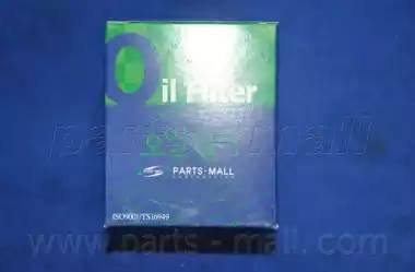 Фильтр масляный RENAULT-SAMSUNG SM5 98-04 PBE-004 PBE-004 PMC PARTS MALL