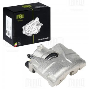 Суппорт торм. Renault Duster (10-)/Kaptur (16-) перед. прав. d=54мм (CF 095108) CF 095108 TRIALLI