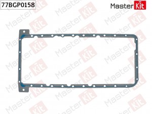 Прокладка, масляный поддон BMW 6 (E63) N62 B44 A 77BGP0158 77BGP0158 MASTER KIT