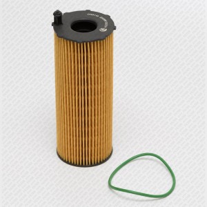 AUDI A4 [B7] (2005-2007) OK0110 GREEN FILTER