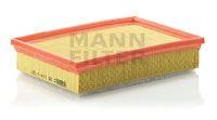Фильтр воздушный C25114/1 C 25 114-1 MANN FILTER