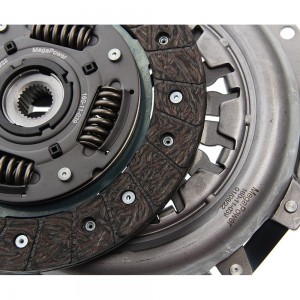 Сцепление ЛАДА Vesta,X-Ray,Largus МКПП JH3 в сборе MEGAPOWER 160-11-039 MEGA POWER