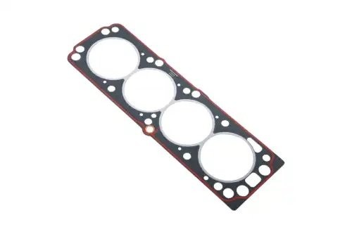 прокладка ГБЦ! (1.6mm) Opel Astra/Ascona/Kadett/Vectra 1.6 16 SV/NZR 86> Z16734 ZENTPARTS