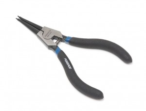 Съемник стопорных колец наружных прямой 140мм /FORSAGE/ F609140SS FORSAGE TOOLS