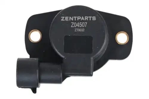 датчик положения дроссельной заслонки!\ Fiat Brava,Renault Laguna/Megane 1.4-2.0 Z04507 ZENTPARTS
