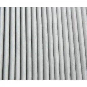 Фильтр воздушный салона AUDI A4,A5,Q5 (08-) PORSCHE Macan (14-) угольный MEGAPOW 810-14-025 MEGA POWER