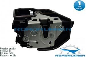 Замок багажника RR51227202148 RR-51227202148 ROADRUNNER